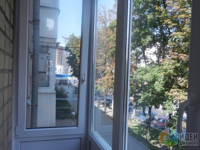 Однушка 32 м2 в шведском стиле с альковом Однушка 32 м2 в шведском стиле с альковом