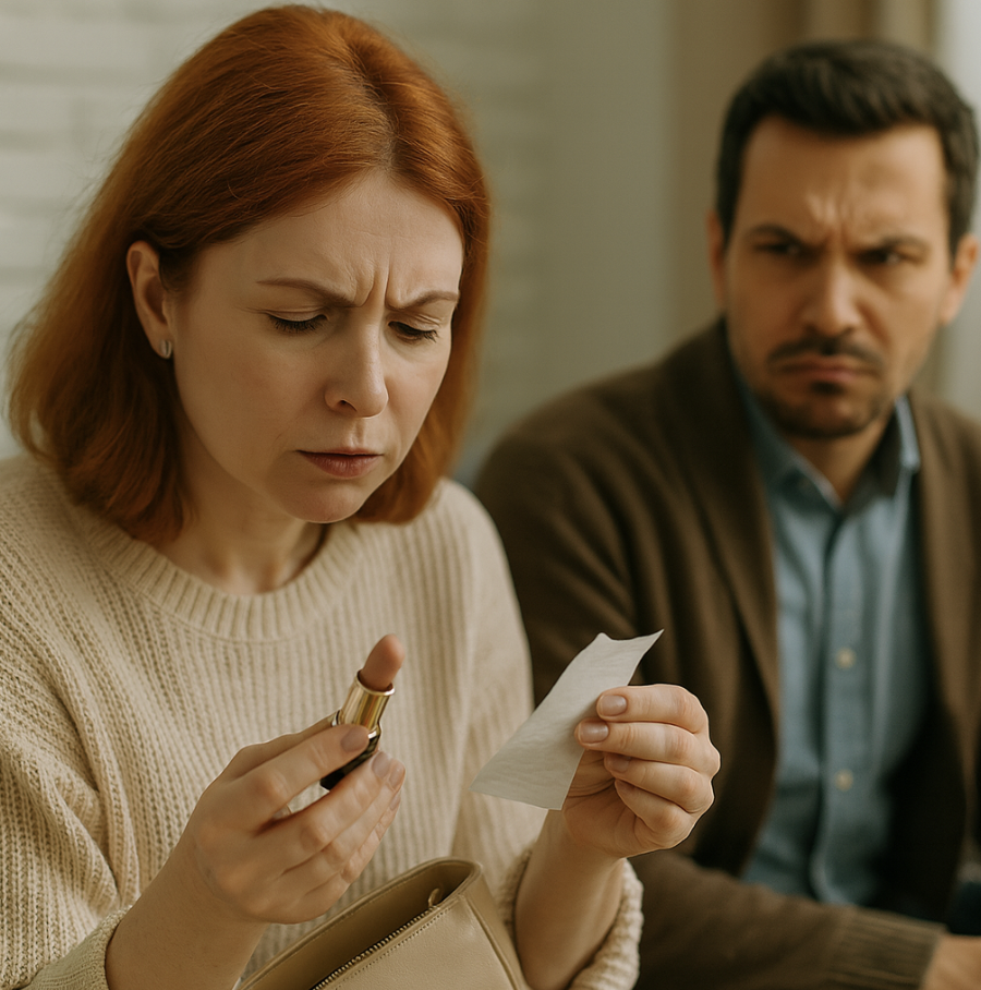 Жили-были и вдруг — расставание? Что скажут люди