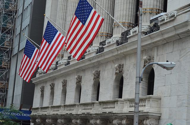 Citi предупредил, что слишком много быков ставят под угрозу ралли акций США Citi предупредил, что слишком много быков ставят под угрозу ралли акций США