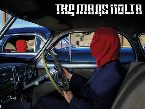 The Mars Volta — Frances the Mute