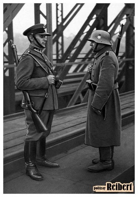 Расчленение и оккупация Чехословакии.1938 Расчленение и оккупация Чехословакии.1938 1938, венгрия, оккупация, польша, расчленение, чехословакия