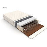 Детский ортопедический матрас Дрим-4 Люкс