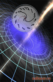 временные передоксы