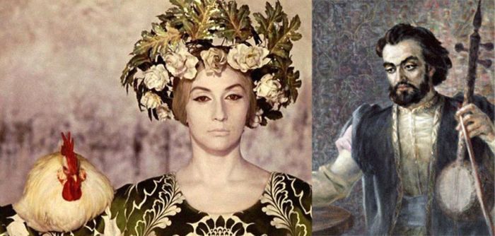 ТОП-10 самых интересных кинобиографий (10 фото) ТОП-10 самых интересных кинобиографий (10 фото)