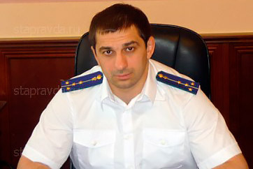 «Семья у него богатая, реального срока не будет» Бывший главный следователь Ставрополя пойдет под суд за смертельное ДТП