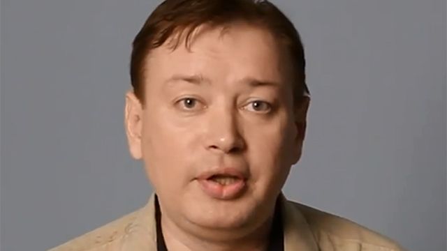 пожалуй, человека, кого играл мальцев в солдатах этом звонящие считают