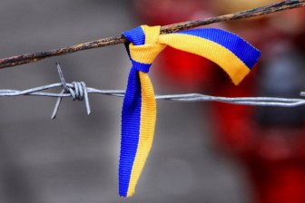 За что на самом деле украинцы сидят в России и по всему миру За что на самом деле украинцы сидят в России и по всему миру
