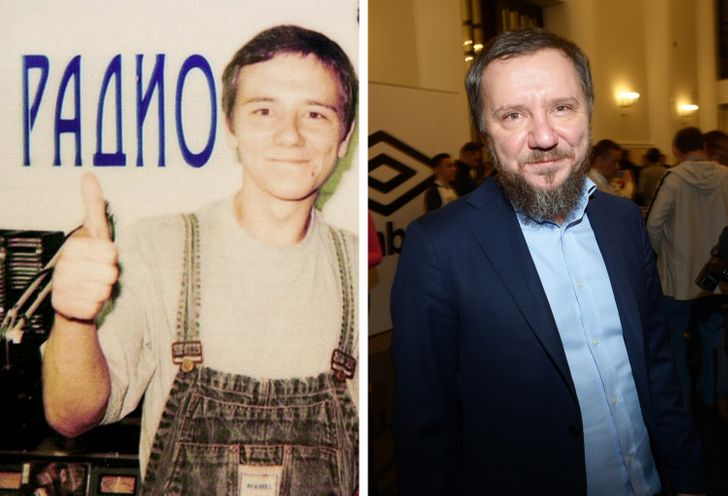 Выпускники «Фабрики звёзд», которых время изменило до неузнаваемости