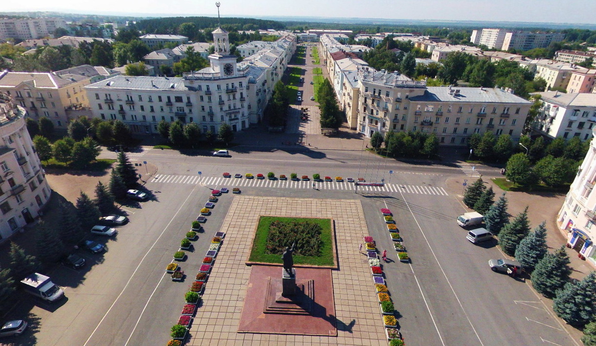 Подземный исполин: здесь рождается ядерное топливо, аналогов которому нет в мире