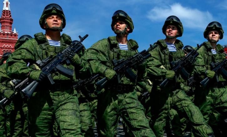 «Россия может захватить Украину за несколько дней», – военный эксперт раскритиковал слова экс-генсека НАТО Расмуссена «Россия может захватить Украину за несколько дней», – военный эксперт раскритиковал слова экс-генсека НАТО Расмуссена