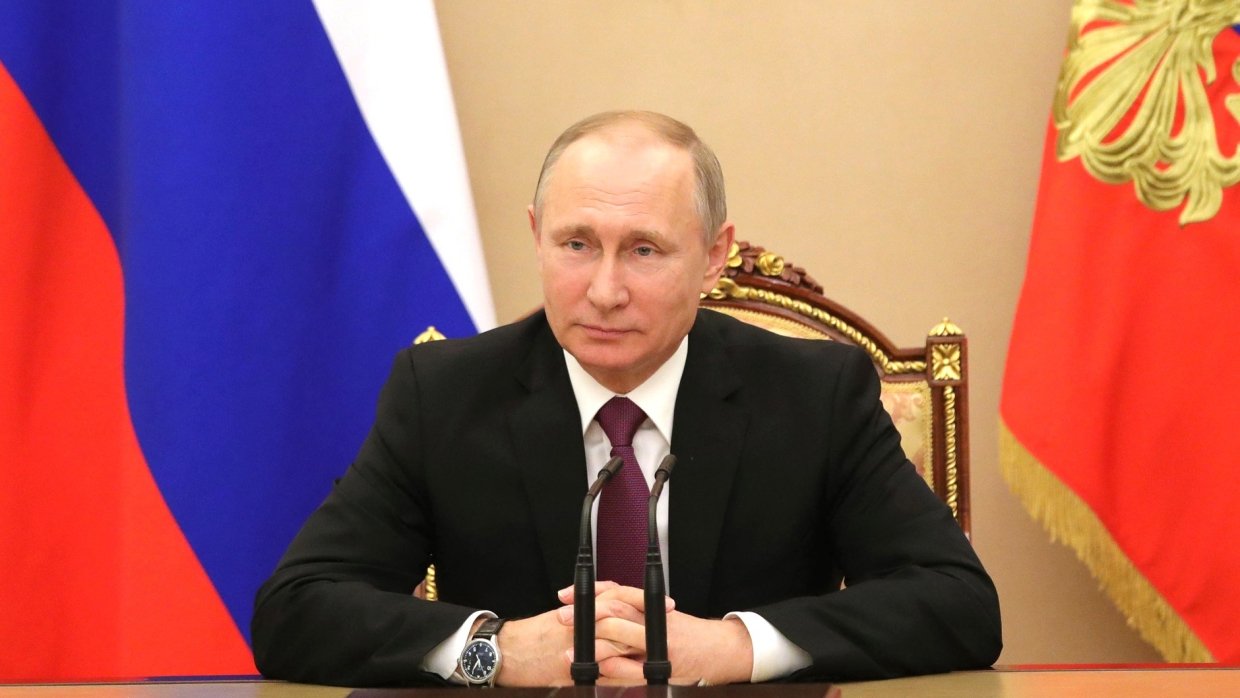 Выборы-2018: директор Оренбургского драмтеатра стал доверенным лицом Путина