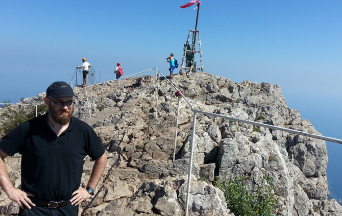 Guardian: Сталин, водка и ядерное оружие