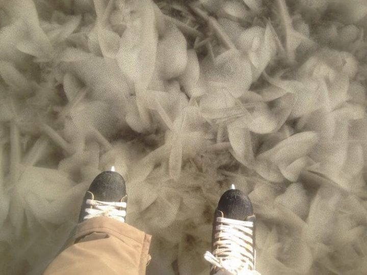 22 фотографии, благодаря которым я убедилась, что еще не видела настоящей зимы… 22 фотографии, благодаря которым я убедилась, что еще не видела настоящей зимы…