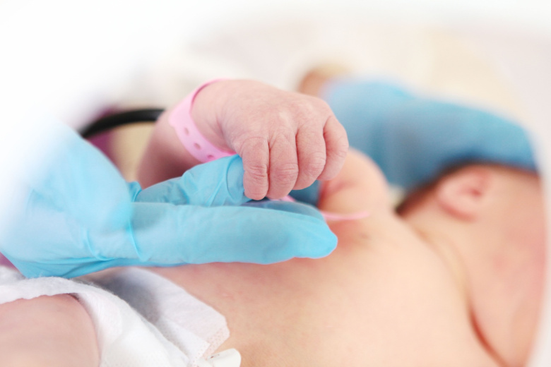 «Спонтанная мутация»: почему возникает синдром Крузона и можно ли выявить его во время беременности