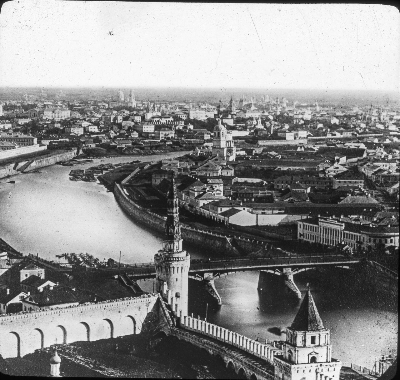 УНИКАЛЬНЫЕ ФОТОГРАФИИ ДОРЕВОЛЮЦИОННОЙ МОСКВЫ Уникальные фотографии дореволюционной Москвы
