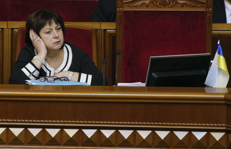 За мной не занимать: из желающих стать премьером Украины выстроилась очередь За мной не занимать: из желающих стать премьером Украины выстроилась очередь