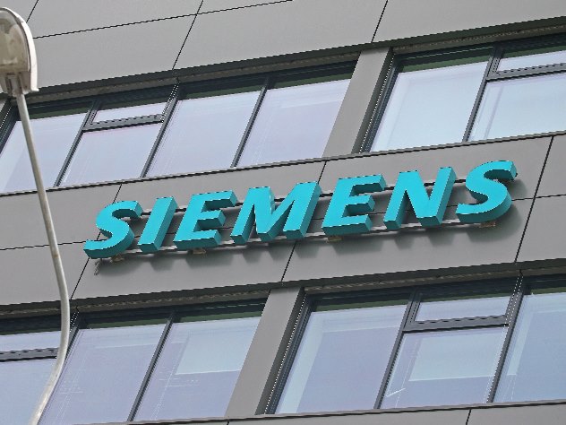 Siemens и «Ростех» нашли способ оставить турбины в Крыму