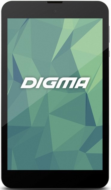 планшет Digma Platina 