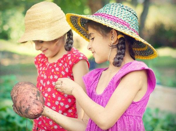 Для этих 11 продуктов холодильник — Сущий АД Для этих 11 продуктов холодильник — Сущий АД