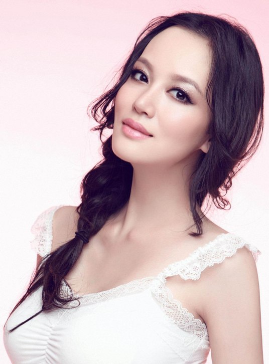 Тан Юй Хон / Tang Yu Hong, китайская актриса. фото