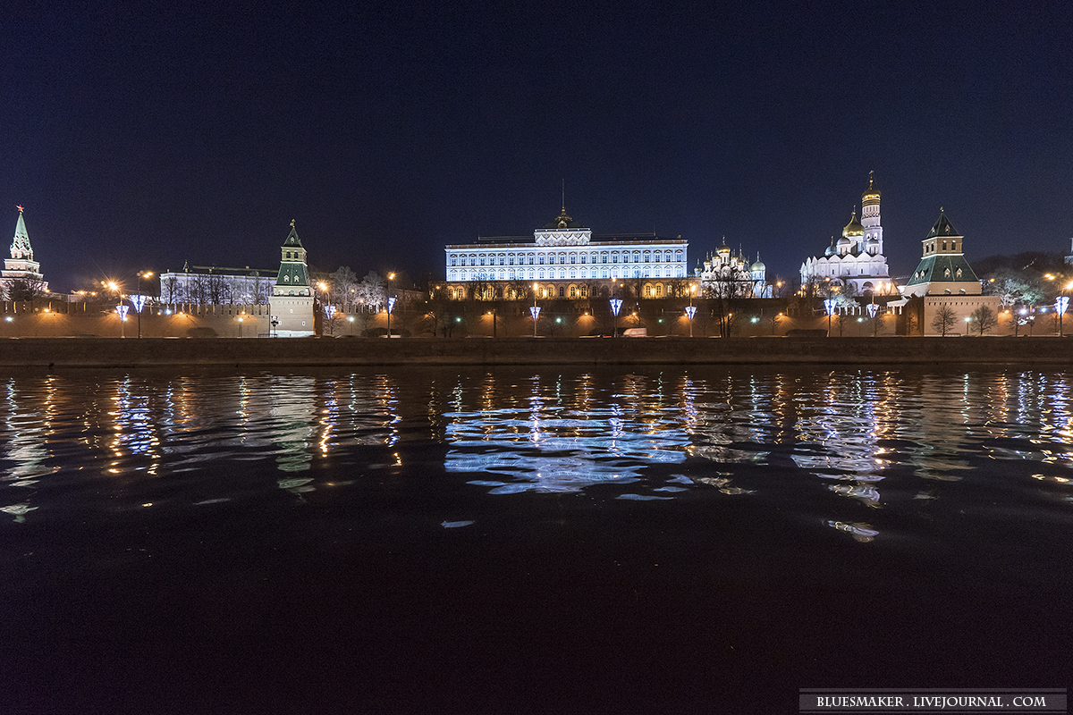 КРЕМЛЬ. БОЛЬШОЙ КРЕМЛЕВСКИЙ ДВОРЕЦ.