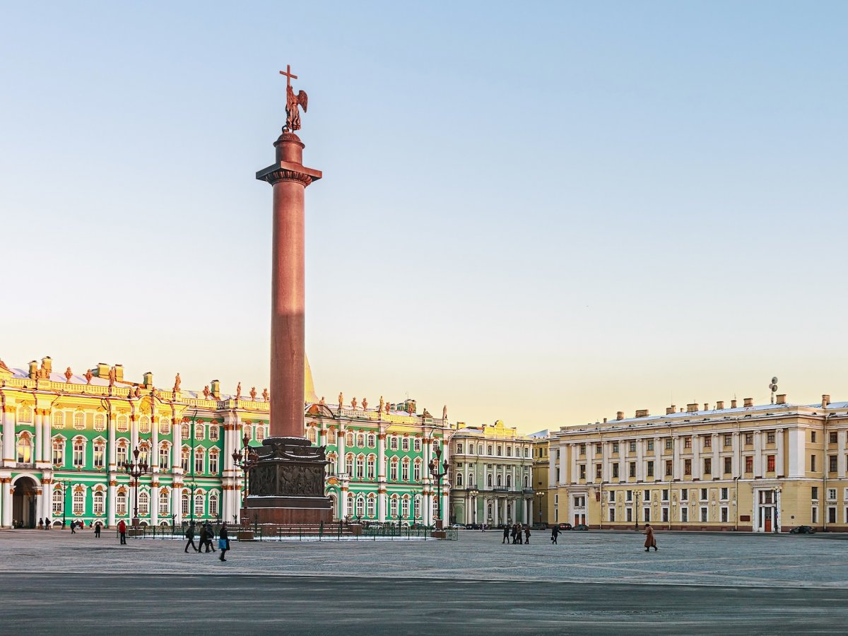 Sankt Peterburg luchshee napravlenie v Evrope 7