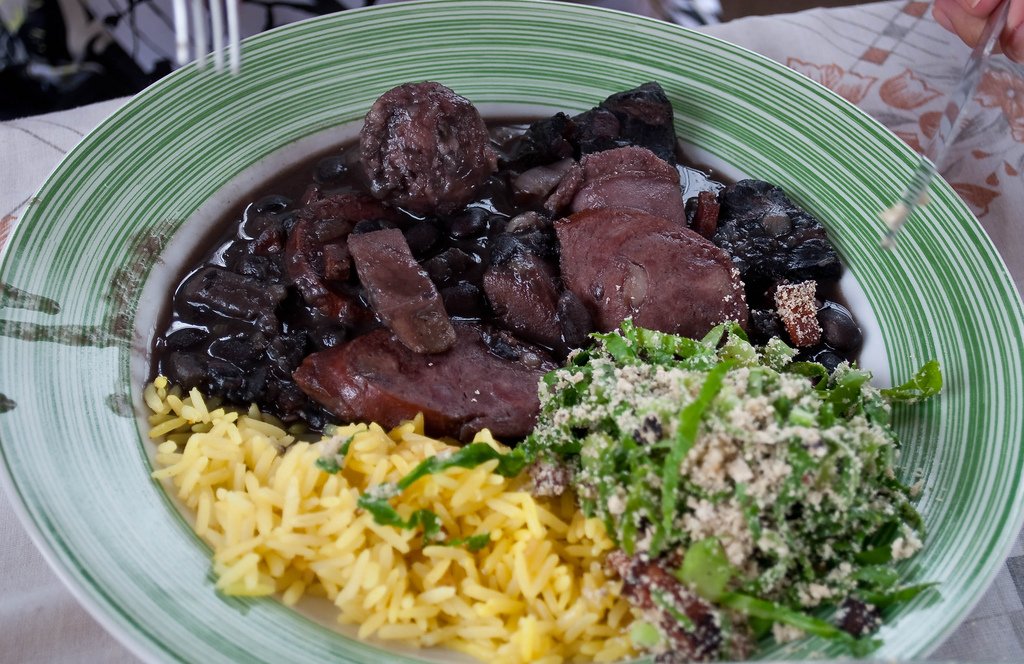 brasilianfood03 Бразильская кухня: 10 аппетитных национальных блюд