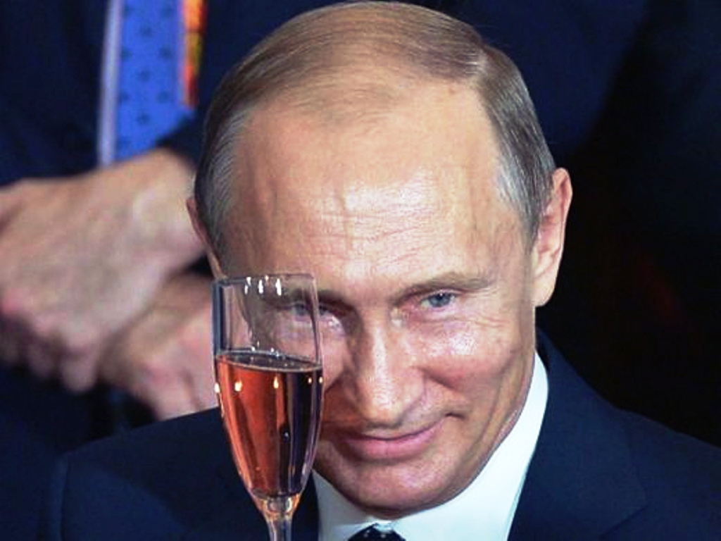 Ну, шо, украинец?