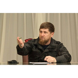 Кадыров обратился к Турции с беспрецедентно резким заявлением. «Я поклялся воевать всю жизнь!»