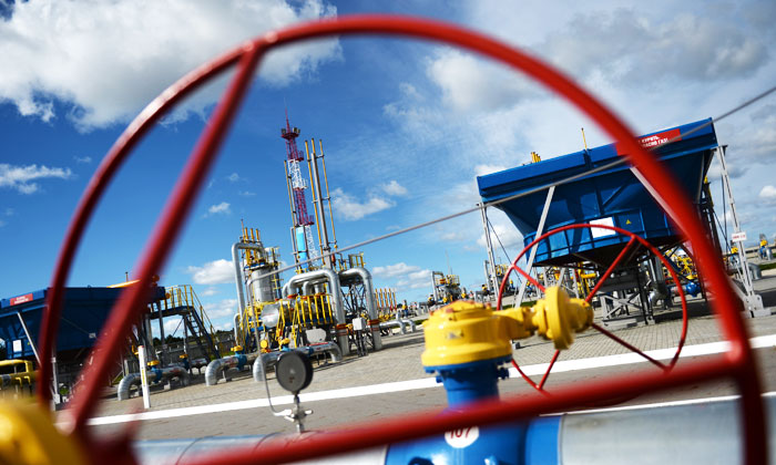 Россия-Украине: «Вам с газом или без?»