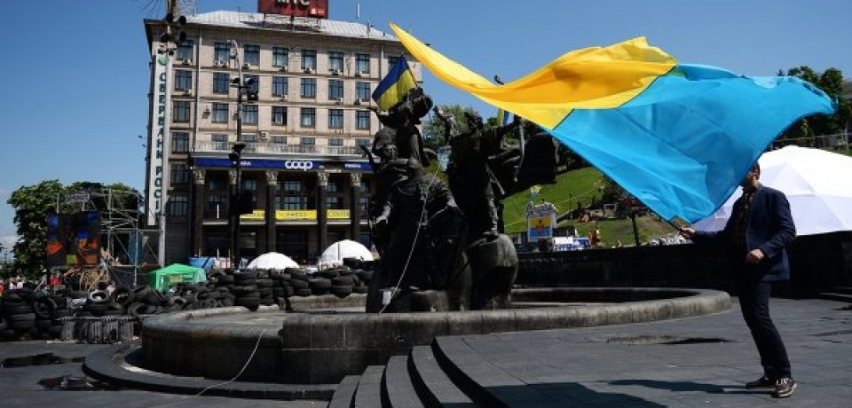 Sputnik: отношение народа к Киеву бьет по европейскому будущему страны