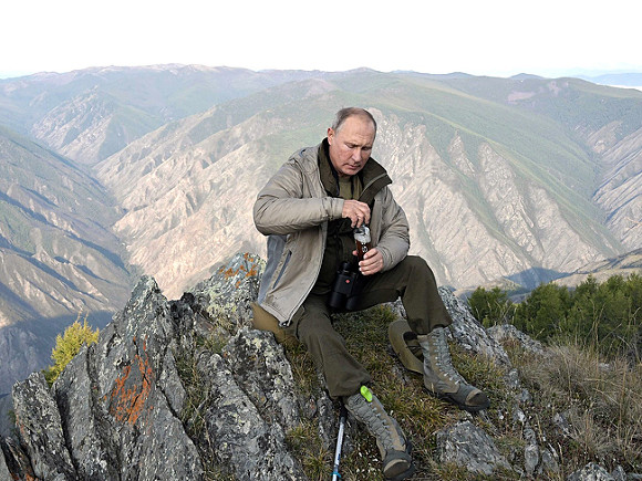 Валерий Соловей. России остается только падать