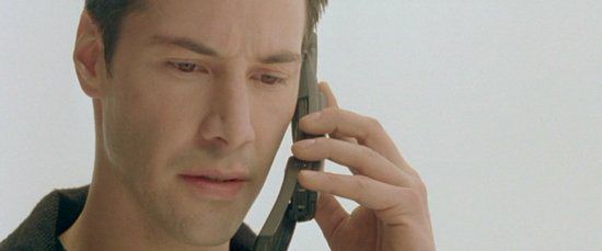 Факты о фильме "Матрица" факты, фильм, матрица