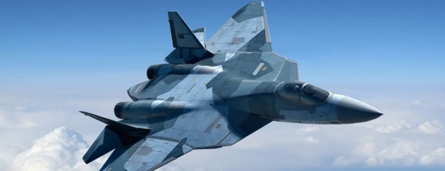 Индия собирается приобрести 127 российских истребителей