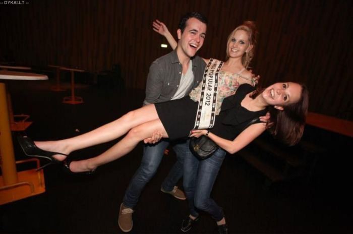 24 забавных снимка, на которых изображено не то, что кажется показалось, фото, юмор