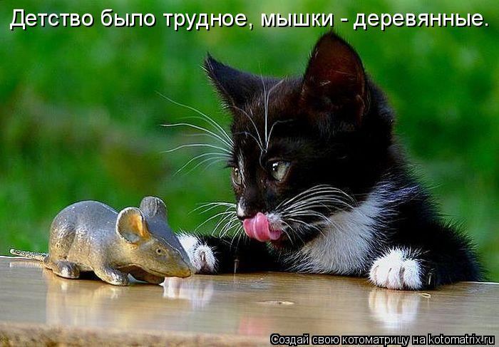 Мысли вслух :)