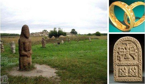 Замалчиваемая история Славянъ (научные факты) Замалчиваемая история Славянъ (научные факты)