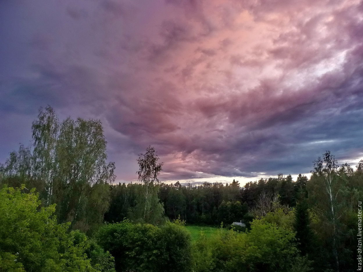 Природа России 16 Природа России 16