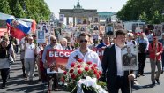 «Бессмертный полк» объединяет россиян во всех уголках мира