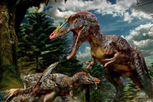 New Dinosaur Species Found, ‘Ancient Grazer,’ Has Scientists Excited New Dinosaur Species Found, ‘Ancient Grazer,’ Has Scientists Excited