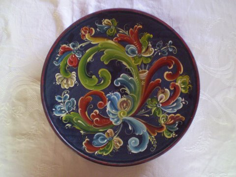     rosemaling ()