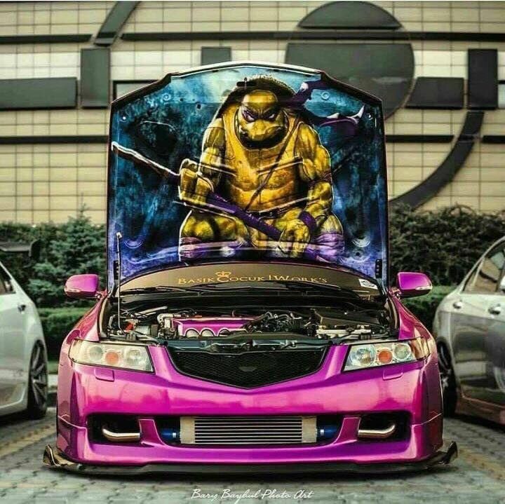 Приколы автомобильные