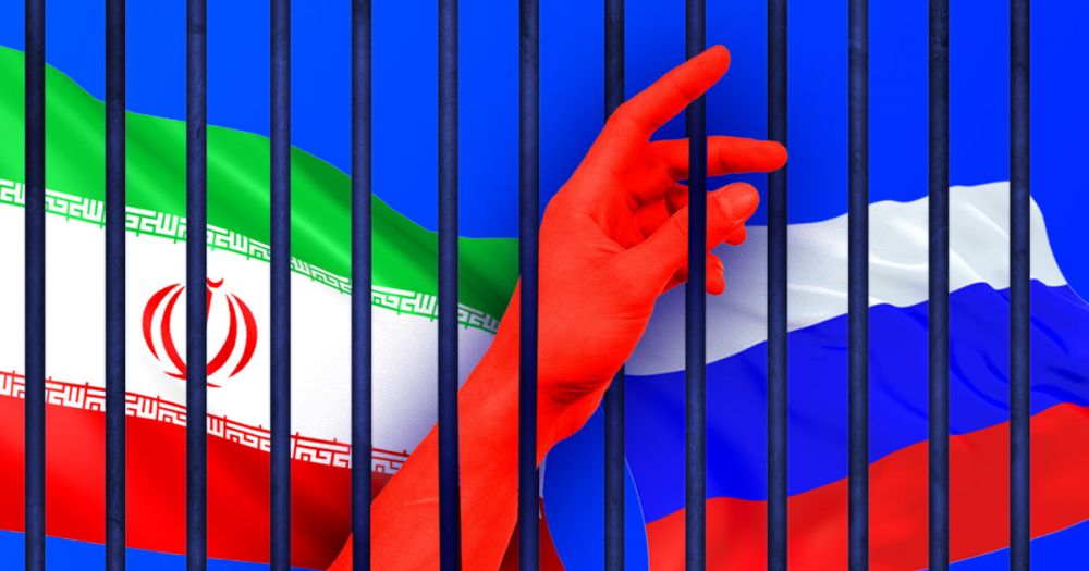 9 фактов об иранце, который принял православие и бежал из тюрьмы в Россию