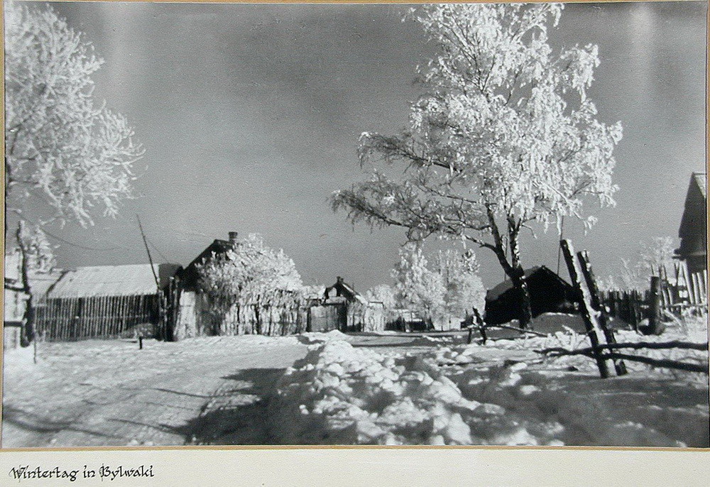 25 редких фотографий русской деревни, снятых немецким солдатом 25 редких фотографий русской деревни, снятых немецким солдатом деревня, фото
