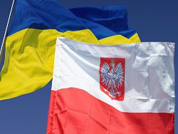 Новость на Newsland: Почему Украина — цэ не Польша?