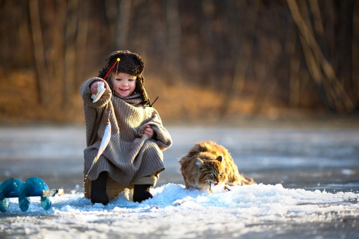 Ассорти из красивых фоток (28 фотографии)