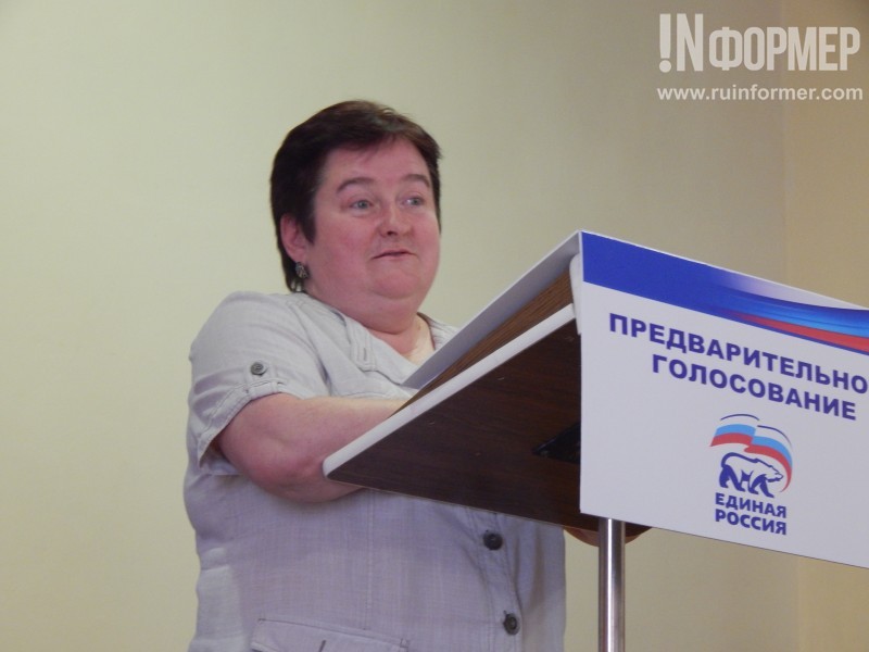 В Севастополе определили победителей предварительного голосования «Единой России» в муниципальные округа (фото, видео)