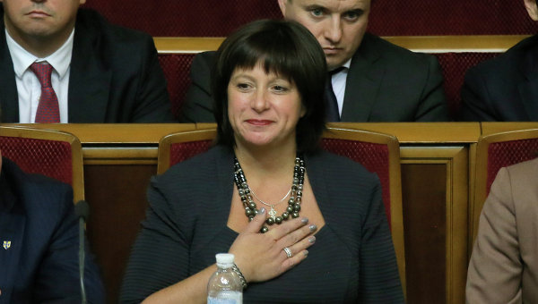 СМИ: глава Минфина Украины не видит для страны будущего без России