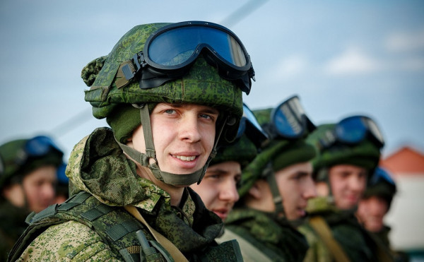 В России началась внезапная проверка боеготовности армии