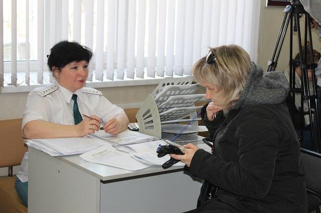 Налоговая За что пожилого человека могут оштрафовать на 40 тысяч рублей, рассказали эксперты